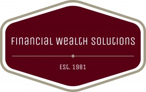Logo, Financial Wealth Solutions, Inc.
